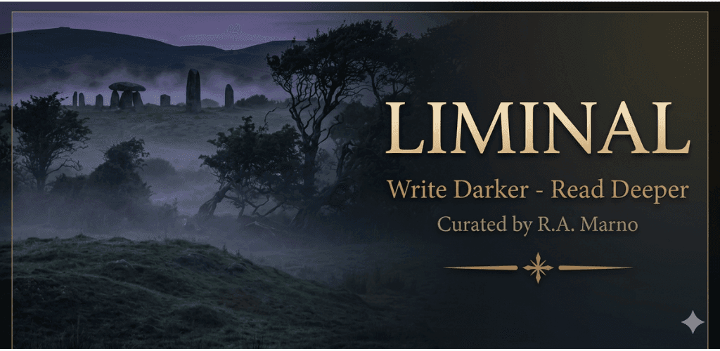 Liminal — feature artwork