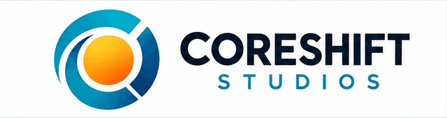 Core Shift Studios